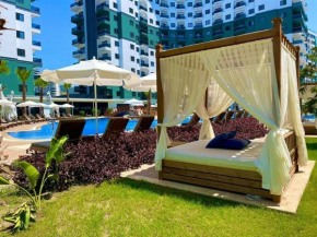Niceview apartment in Serenity